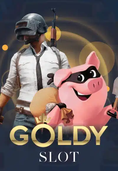 goldy